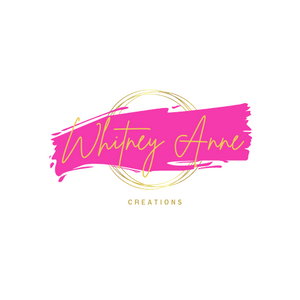 Whitney Anne Creations